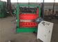 JQ25 - 16 Automatic Expanded Metal Machine With Working Speed 150 Times / Min